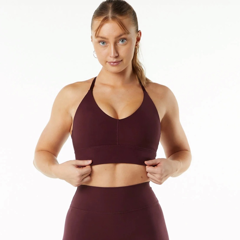 Alphalete Alphalux Wonder Bra